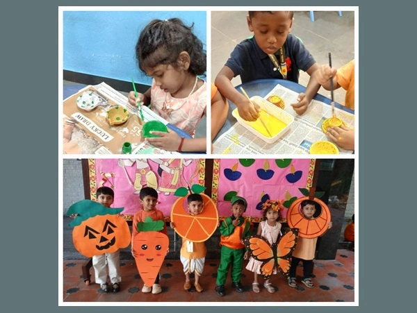 Traffic Awareness Program 